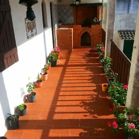 Semesterbostad Villaferrel - Beach&waves