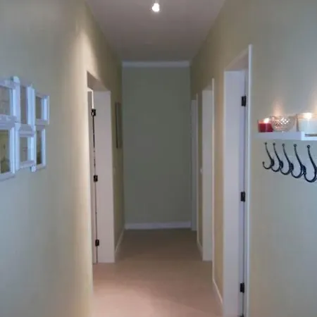 Dom wakacyjny Villaferrel - Beach&waves *