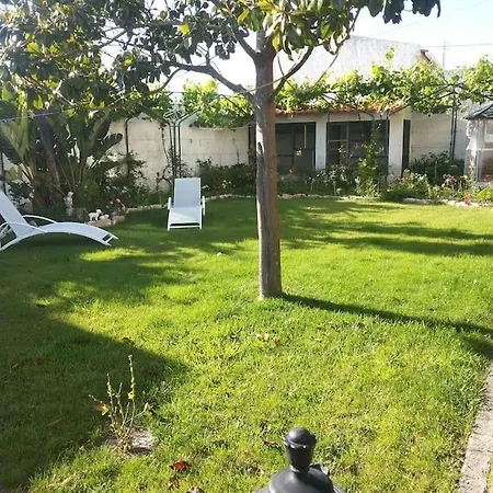 Villaferrel - Beach&waves فيريل