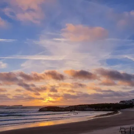 Villaferrel - Beach&waves Ferrel (Leiria)