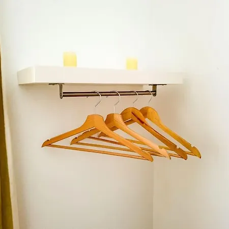 Semesterbostad Villaferrel - Beach&waves *