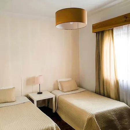 Semesterbostad Villaferrel - Beach&waves