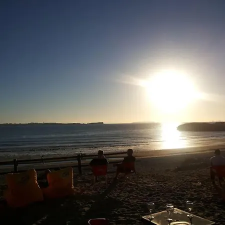 Villaferrel - Beach&waves