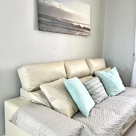 Villaferrel - Beach&waves Semesterbostad Ferrel (Leiria)