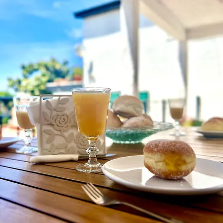 Villaferrel - Beach&waves * Ferrel (Leiria)