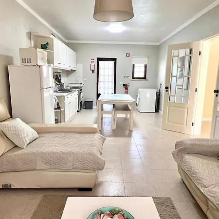 Villaferrel - Beach&waves Semesterbostad Ferrel (Leiria)