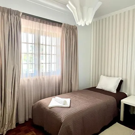 Villaferrel - Beach&waves Semesterbostad