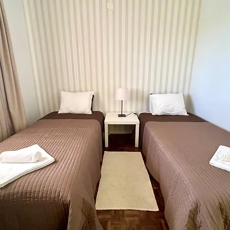 Villaferrel - Beach&waves * Ferrel (Leiria)