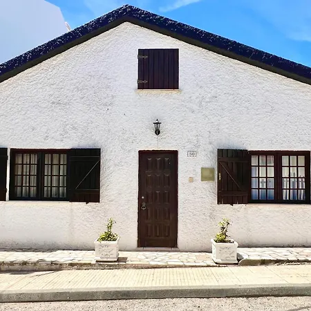 Semesterbostad Villaferrel - Beach&waves Ferrel (Leiria)