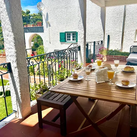 Villaferrel - Beach&waves Ferrel (Leiria)