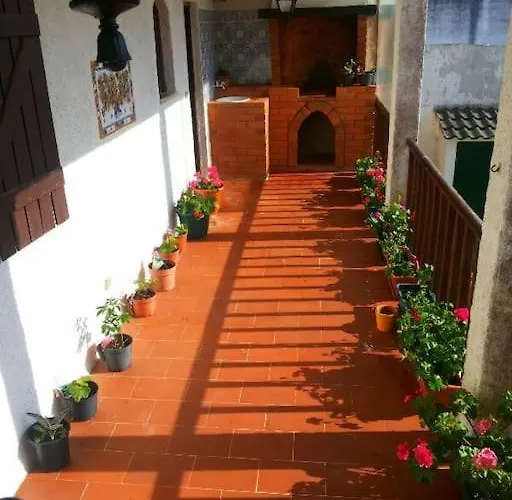 Casa vacanze Villaferrel - Beach&waves