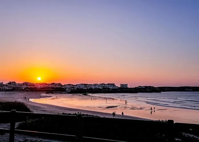 Casa vacanze Villaferrel - Beach&waves Ferrel (Leiria)