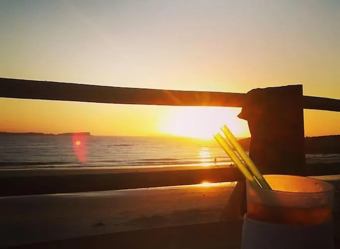 Casa vacanze Villaferrel - Beach&waves *