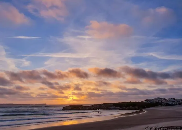 Villaferrel - Beach&waves Ferrel (Leiria)