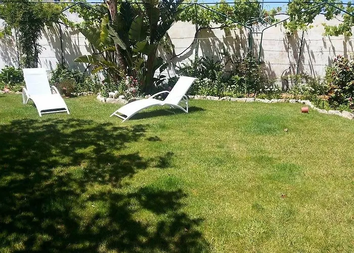 Casa vacanze Villaferrel - Beach&waves