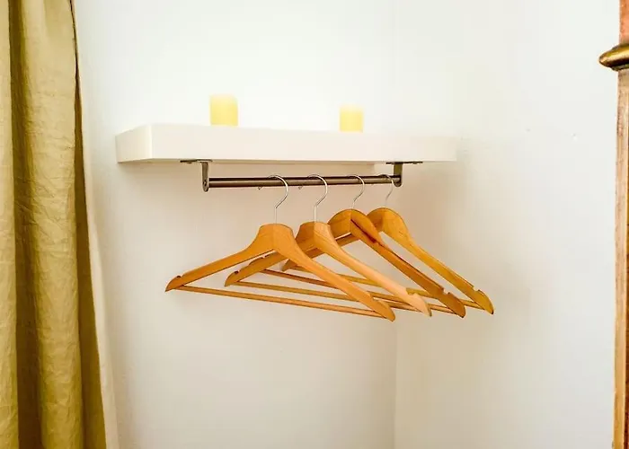 Casa vacanze Villaferrel - Beach&waves *