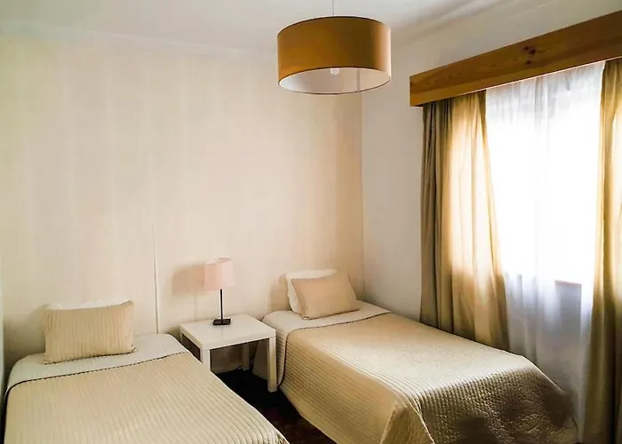 Casa vacanze Villaferrel - Beach&waves