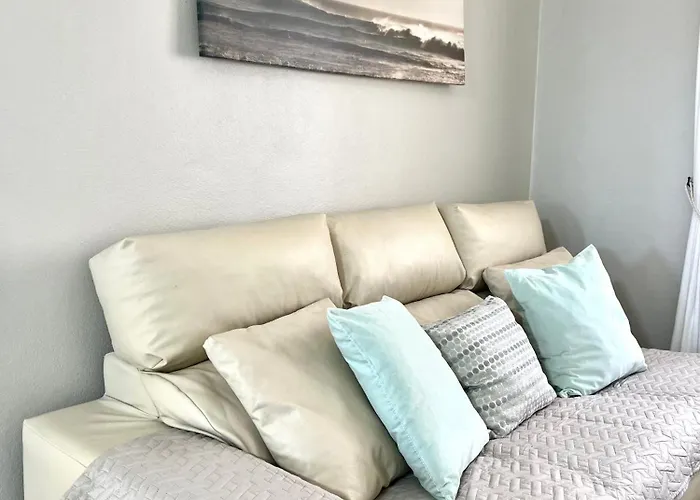 Villaferrel - Beach&waves Casa vacanze Ferrel (Leiria)