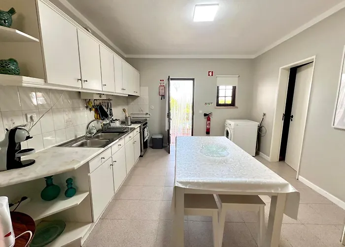 Villaferrel - Beach&waves Casa vacanze *