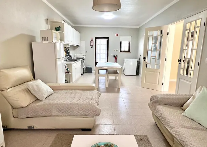 Villaferrel - Beach&waves Casa vacanze Ferrel (Leiria)