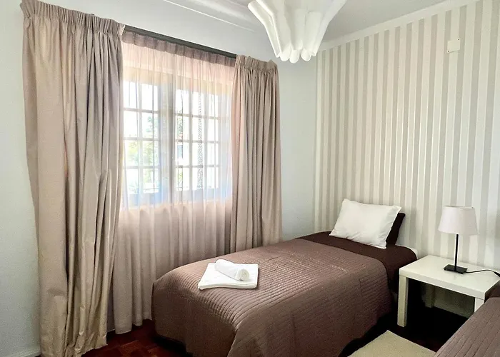 Villaferrel - Beach&waves Casa vacanze