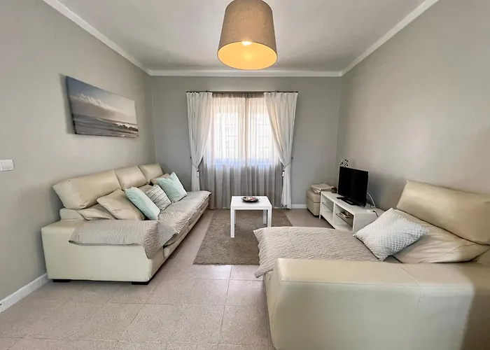 Villaferrel - Beach&waves *