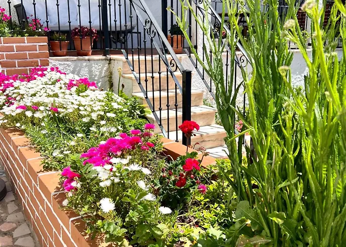 Villaferrel - Beach&waves *