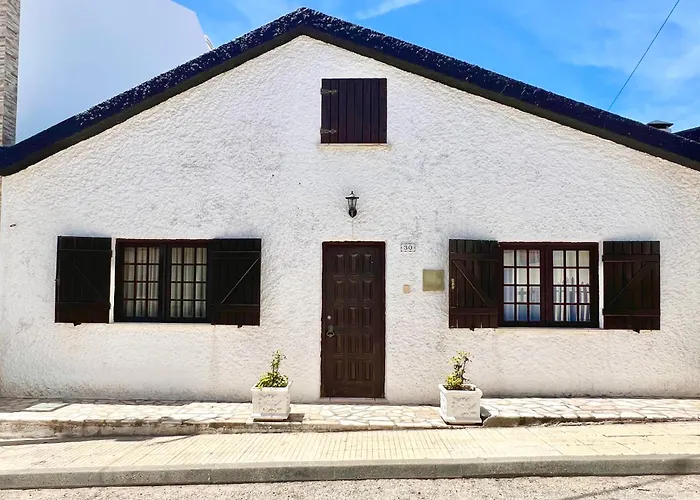 Casa vacanze Villaferrel - Beach&waves Ferrel (Leiria)