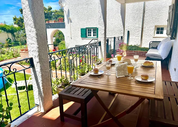 Villaferrel - Beach&waves Ferrel (Leiria)